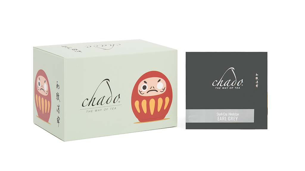 EARL GREY POŞET ÇAY