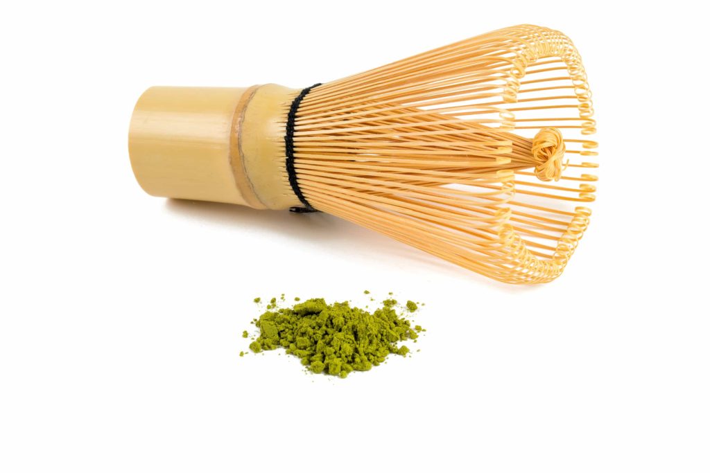 Chado Bambu Whisk