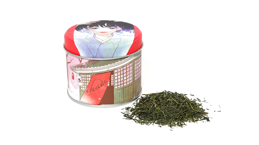 SENCHA FUJI (Asamushi)