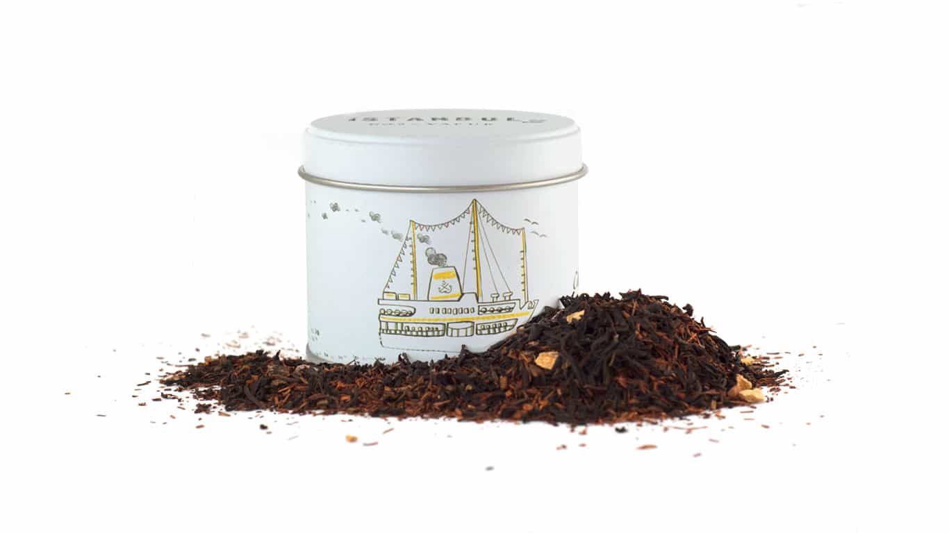 CHADO İSTANBUL No: 3