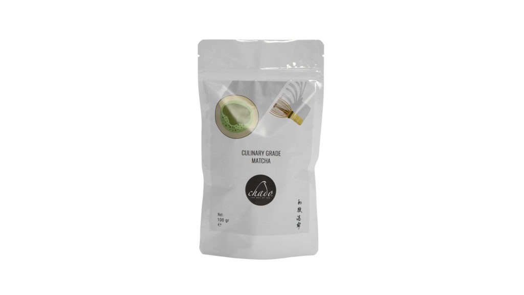 GIDAYA UYGUN MATCHA - 100 gr