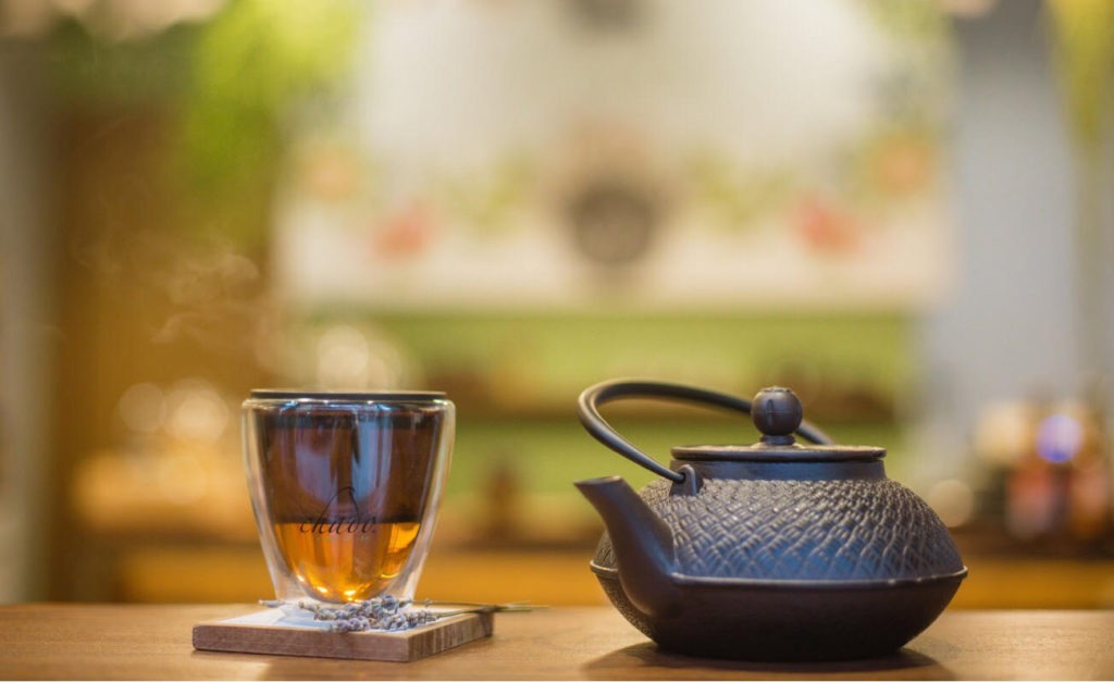 Pu'erh Çayı ve Üretim Süreci