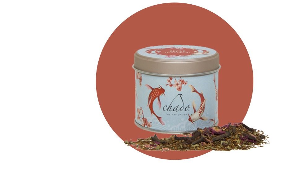 Chado - Koi Love Blend