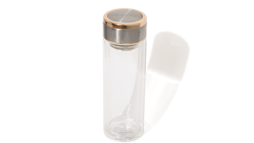 ÇİFT CAMLI TERMOS ŞİŞE