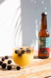 Chado - Kombucha Mocktail Sunny