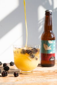 Chado - Kombucha Mocktail Sunny
