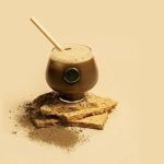 Hojicha Powder: Hojicha Latte